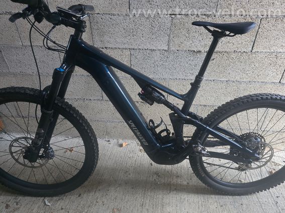 vtt assistance electrique specialized