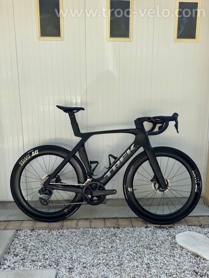 Madone SLR 6 eTap Gen 7 2023 - 3