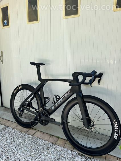 Madone SLR 6 eTap Gen 7 2023 - 2
