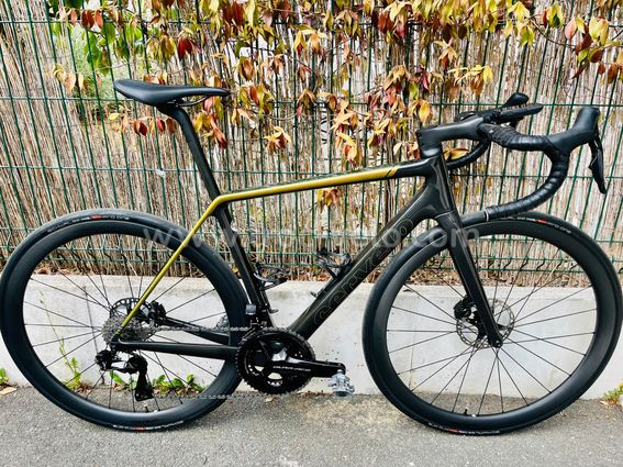 Cervelo R5 Dura Ace Di2 12v - 2