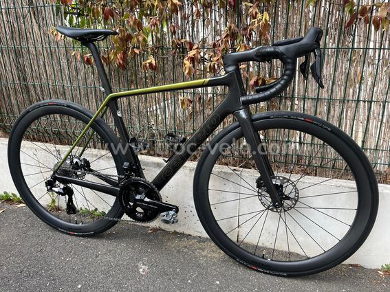 Cervelo R5 Dura Ace Di2 12v - 3