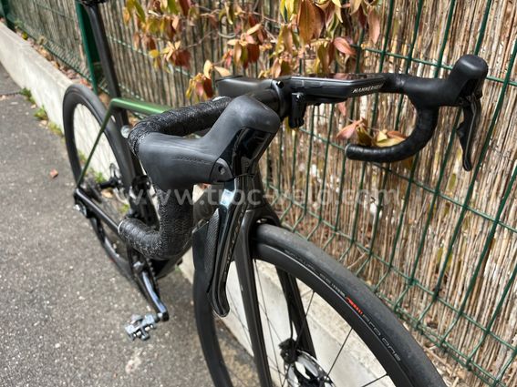 Cervelo R5 Dura Ace Di2 12v - 4