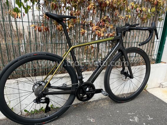 Cervelo R5 Dura Ace Di2 12v - 6