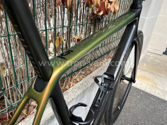 Cervelo R5 Dura Ace Di2 12v - 9