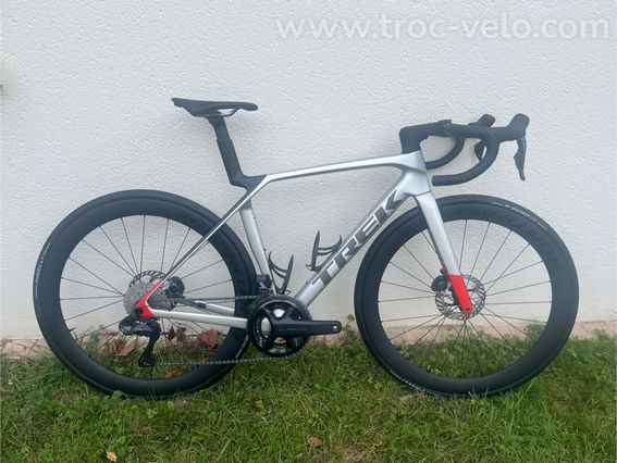 Trek Madone SL7 Gen 8