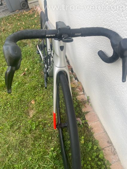 Trek Madone SL7 Gen 8 - 3