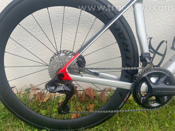 Trek Madone SL7 Gen 8 - 4