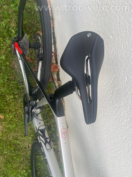 Trek Madone SL7 Gen 8 - 5