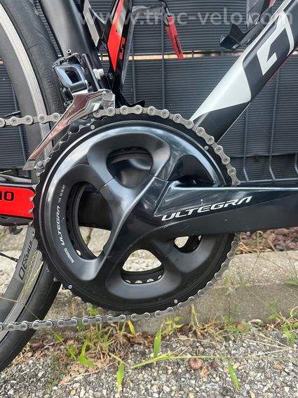 GIANT TCR ADVANCED PRO SUNWEB - 5