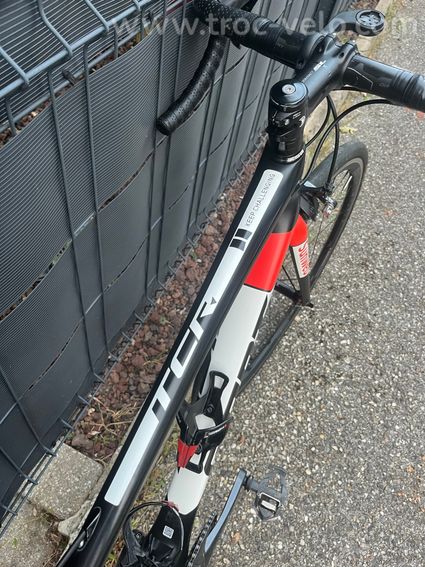 GIANT TCR ADVANCED PRO SUNWEB - 6