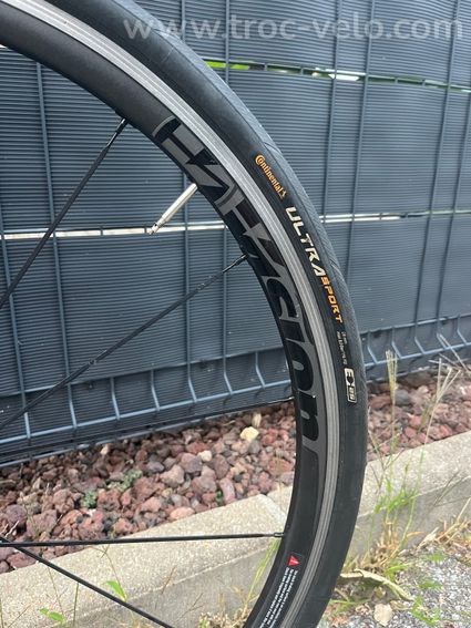GIANT TCR ADVANCED PRO SUNWEB - 7