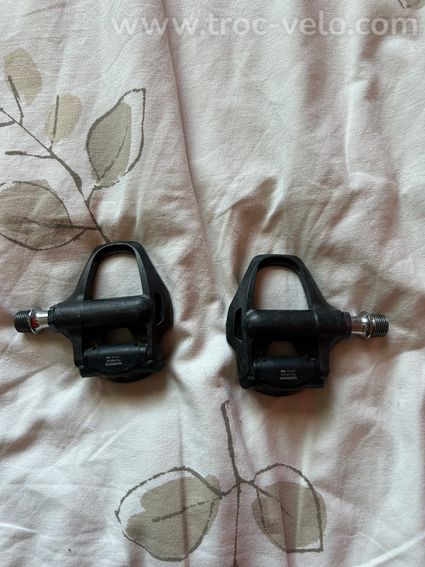 Pédales Ultegra R8000 - 2