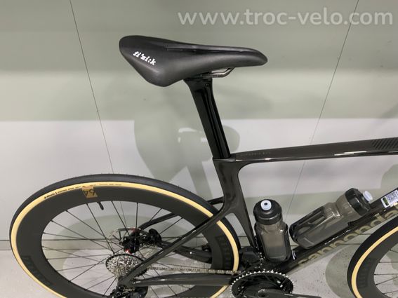 CANNONDALE SUPERSIX EVO 1 taille 54 neuf - 2