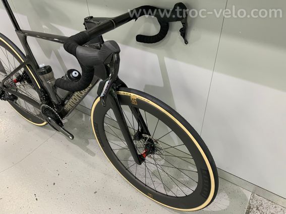 CANNONDALE SUPERSIX EVO 1 taille 54 neuf - 4