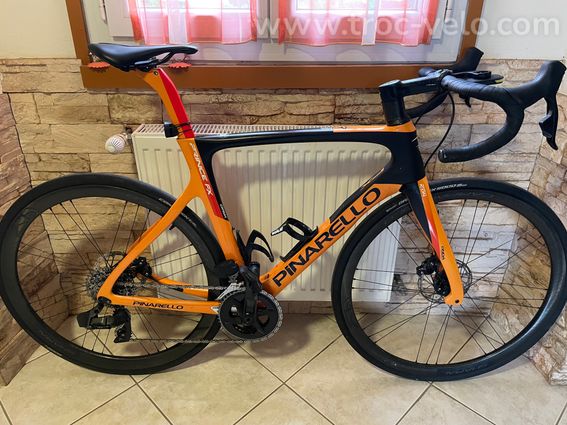 Pinarello prince FX disk - 2