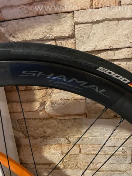Pinarello prince FX disk - 6