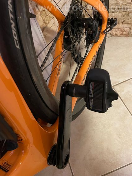 Pinarello prince FX disk - 7