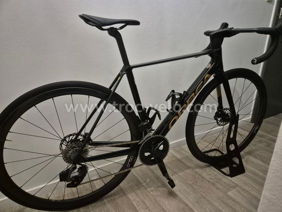 ORBEA ORCA M31eLTD CUSTOM – SRAM RIVAL ETAP AXS – TAILLE 51