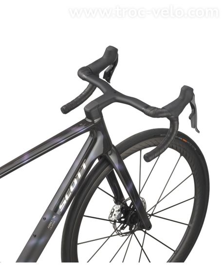 SCOTT Addict RC Ultimate - 2