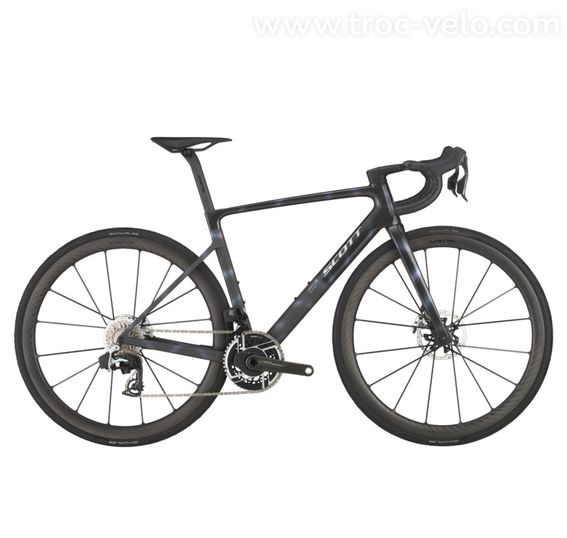 SCOTT Addict RC Ultimate - 3