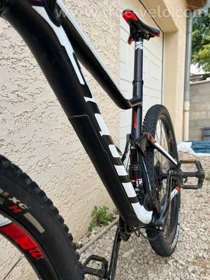 Scott Spark 950 - 4