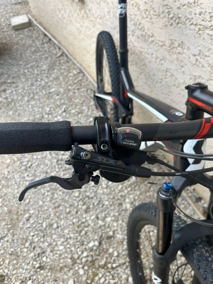 Scott Spark 950 - 5