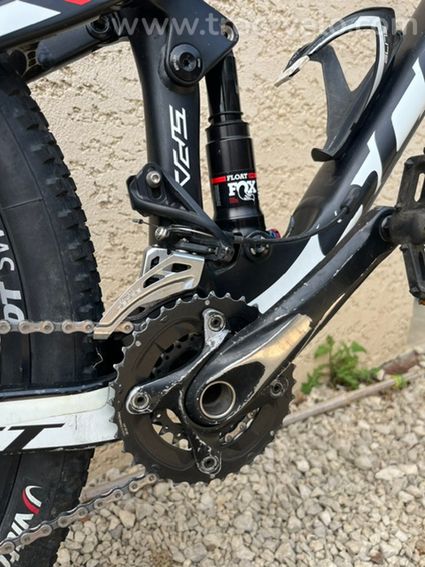 Scott Spark 950 - 6