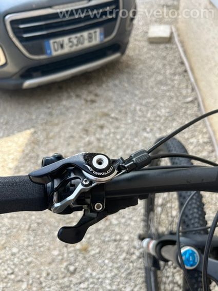 Scott Spark 950 - 7
