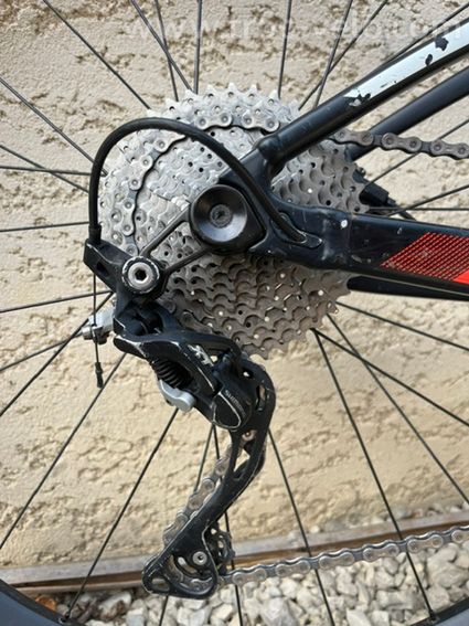 Scott Spark 950 - 8