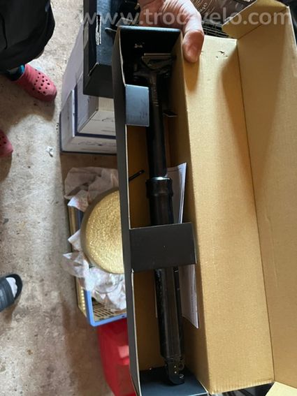 Scott Spark 950 - 10