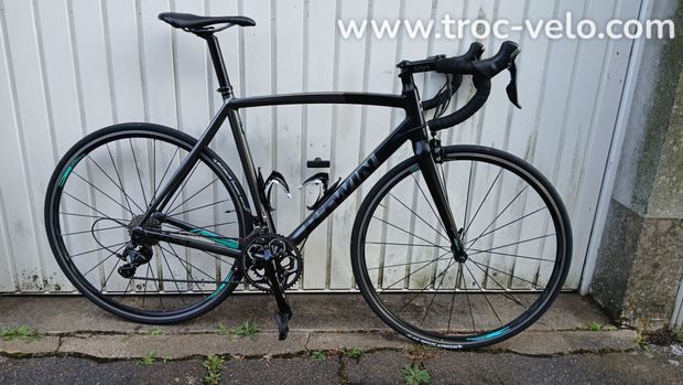 Btwin utra AF 700 - 1