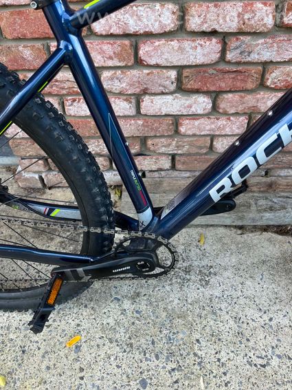 Vtt rockrider xc50 - 8