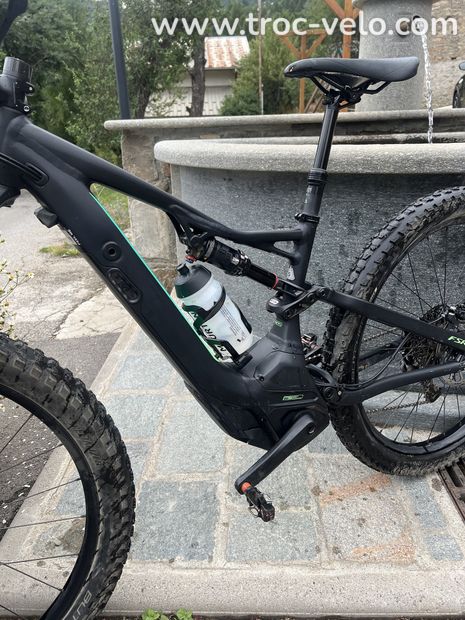 Specialized Turbo Levo FSR - 3