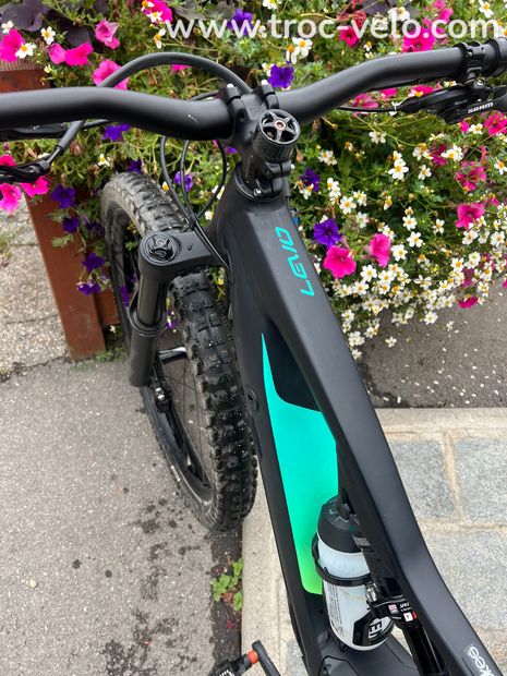 Specialized Turbo Levo FSR - 5