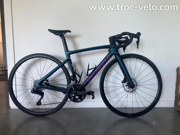 Vélo de course Specialized 2023 - 2