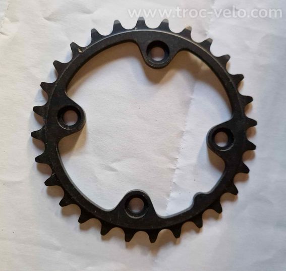 Plateau STRONGLIGHT 28T - 2
