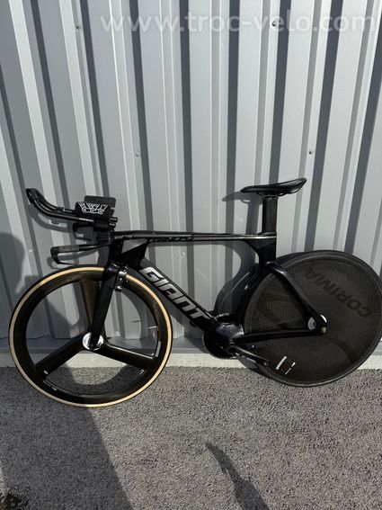 Giant Trinity Advanced Pro TT - 2