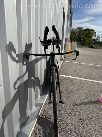 Giant Trinity Advanced Pro TT - 4