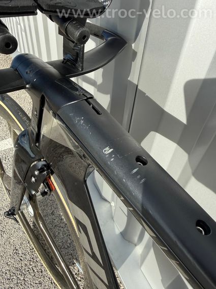 Giant Trinity Advanced Pro TT - 5