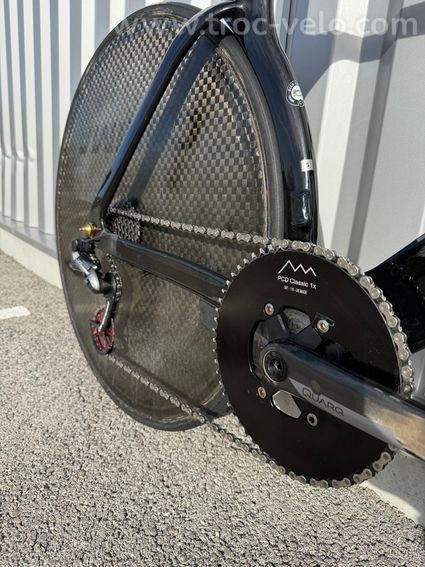 Giant Trinity Advanced Pro TT - 7