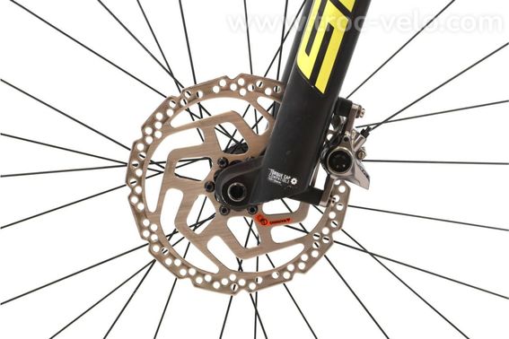 Produit Reconditionne Scott Spark Rc World Cup X01 Axs Velo Vtt Bon Etat - 7