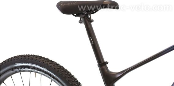 Produit Reconditionne Scott Spark Rc World Cup X01 Axs Velo Vtt Bon Etat - 8