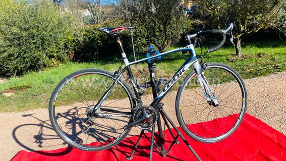Vélo route LOOK 795 Aérolight Taille L