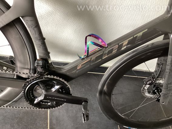 Scott foil rc 10 2027 Neuf  - 2