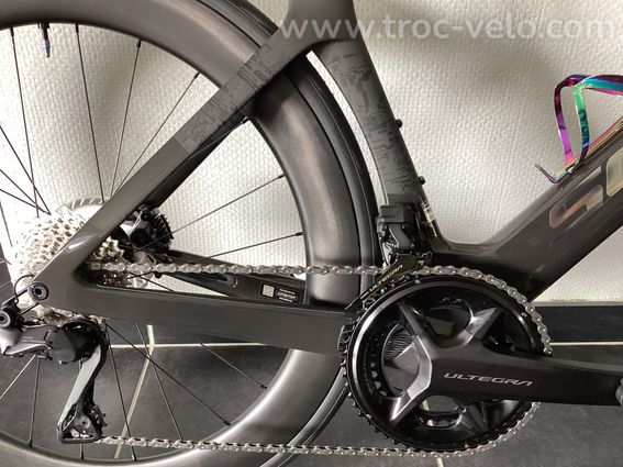 Scott foil rc 10 2027 Neuf  - 3