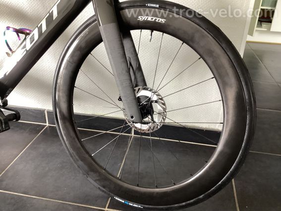 Scott foil rc 10 2027 Neuf  - 4