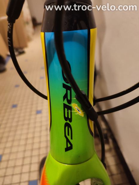 ORBEA Terra 2020 - 1