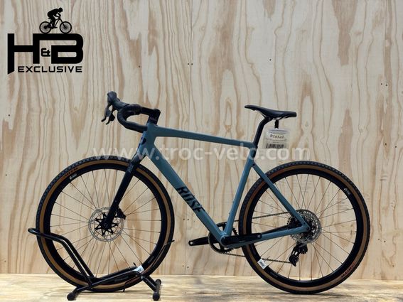 Rose Backroad Rival eTap AXS XPLR Carbon Vélo de gravel 2022 - 2
