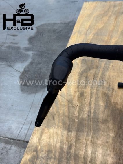 Rose Backroad Rival eTap AXS XPLR Carbon Vélo de gravel 2022 - 5