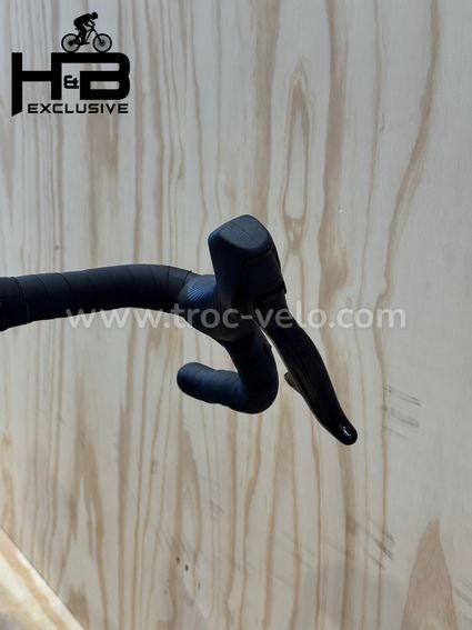 Rose Backroad Rival eTap AXS XPLR Carbon Vélo de gravel 2022 - 6